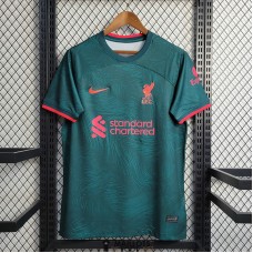 Maillot Liverpool Third 2022/2023