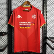 Maillot Mainz Domicile 2022/2023