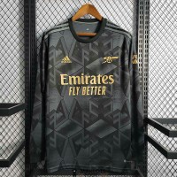 Maillot Manches Longues Arsenal Exterieur 2022/2023