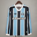 Maillot Manches Longues Gremio Domicile 2021/2022