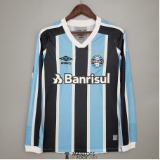 Maillot Manches Longues Gremio Domicile 2021/2022