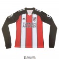 Maillot Manches Longues River Plate Third 2021/2022