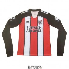 Maillot Manches Longues River Plate Third 2021/2022