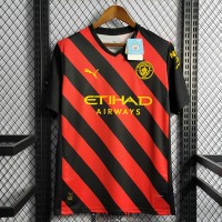 Maillot Manchester City Exterieur 2022/2023