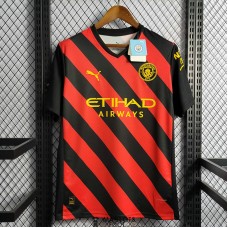 Maillot Manchester City Exterieur 2022/2023