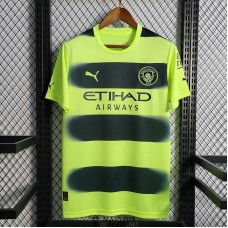 Maillot Manchester City Third 2022/2023