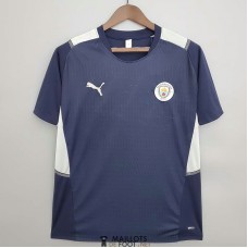 Maillot Manchester City Training Grey II 2021/2022