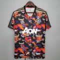 Maillot Manchester United CNY Pre Match 2021/2022