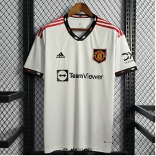 Maillot Manchester United Exterieur 2022/2023