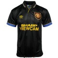 Maillot Manchester United Retro Exterieur 1993/1994