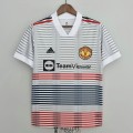 Maillot Manchester United Special Edition 2021/2022