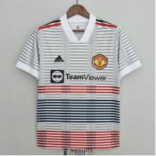 Maillot Manchester United Special Edition 2021/2022