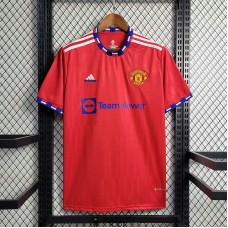 Maillot Manchester United Special Edition Red I 2023/2024