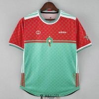 Maillot du Maroc 2024 disponible en Bio ✓ #maroc #maillotmaroc #maroca