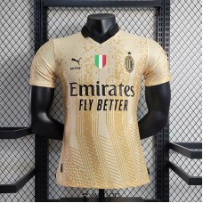 Maillot Match AC Milan Special Edition Yellow I 2023/2024