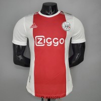 Maillot Match Ajax Domicile 2021/2022