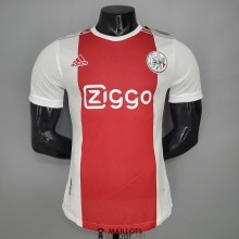 Maillot Match Ajax Domicile 2021/2022