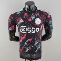 Maillot Match Ajax Special Edition Black I 2022/2023