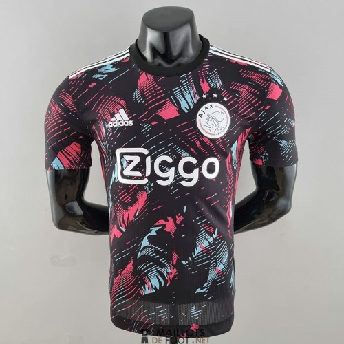 Maillot été El Djazair - Edition limitée