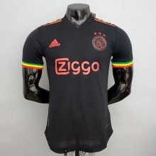 Maillot Match Ajax Third 2021/2022