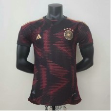 Maillot Match Allemagne Exterieur 2022/2023