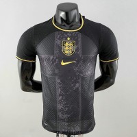 Maillot Match Angleterre Black II 2022/2023