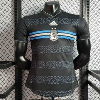 Maillot Match Argentine Special Edition Black I 2022/2023