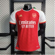 Maillot Match Arsenal Domicile 2023/2024