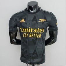 Maillot Match Arsenal Exterieur 2022/2023