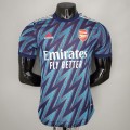 Maillot Match Arsenal Third 2021/2022