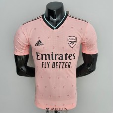 Maillot Match Arsenal Third 2022/2023