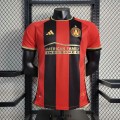 Maillot Match Atlanta United FC Domicile 2023/2024