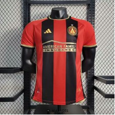 Maillot Match Atlanta United FC Domicile 2023/2024