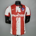 Maillot Match Atletico De Madrid Domicile 2021/2022