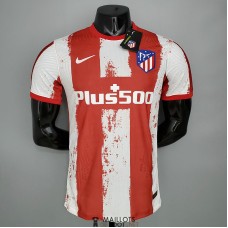 Maillot Match Atletico De Madrid Domicile 2021/2022