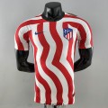 Maillot Match Atletico De Madrid Domicile 2022/2023