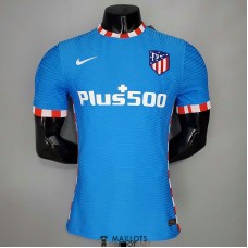 Maillot Match Atletico De Madrid Third 2021/2022