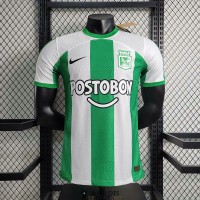 Maillot Match Atletico Nacional Domicile 2023/2024