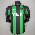 Maillot Match Austin FC Domicile 2021/2022