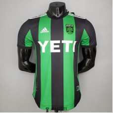 Maillot Match Austin FC Domicile 2021/2022