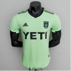 Maillot Match Austin FC Exterieur 2022/2023