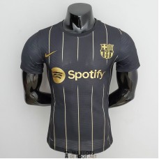 Maillot Match Barcelona Black I 2022/2023