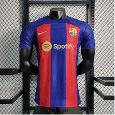 Maillot Match Barcelona Domicile 2023/2024