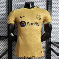 Maillot Match Barcelona Exterieur 2022/2023