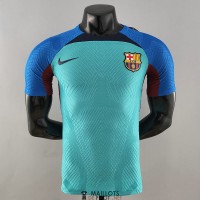 Maillot Match Barcelona Training Suit Blue I 2022/2023