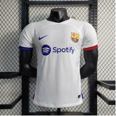 Maillot Match Barcelona White I 2023/2024