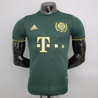 Maillot Match Bayern Munich Commemorative Edition 2021/2022