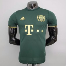 Maillot Match Bayern Munich Commemorative Edition 2021/2022