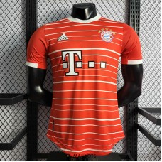 Maillot Match Bayern Munich Domicile 2022/2023