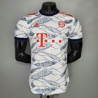 Maillot Match Bayern Munich Third 2021/2022